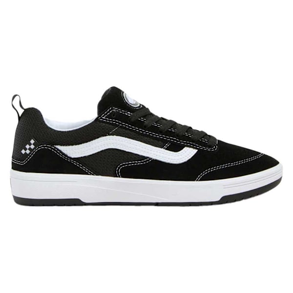Vans Zahba Sko Sort EU 43 Mand