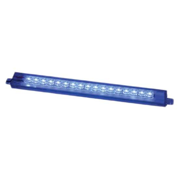 Scandvik Scanstrip Led Sininen 203 mm