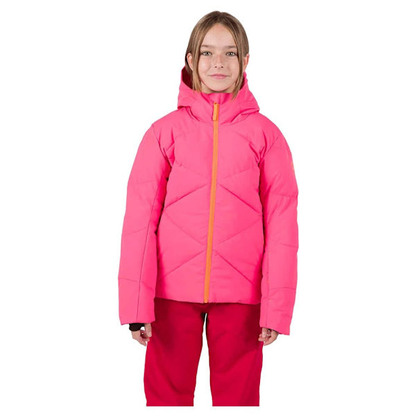 Rossignol Staci Jacka  10 Years Pojke