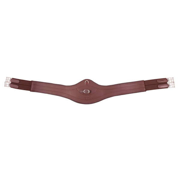 Tekna Polstring Gjord Pressure-eze Brun 130 cm