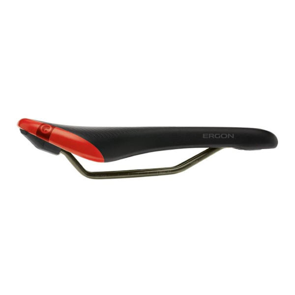 Ergon Sadel Sm Pro Svart 160 mm
