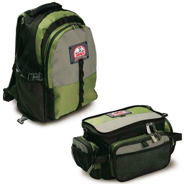 Rapala Ryggsäck Combo 3 På 1 Grönt 67 x 31 x 26 cm