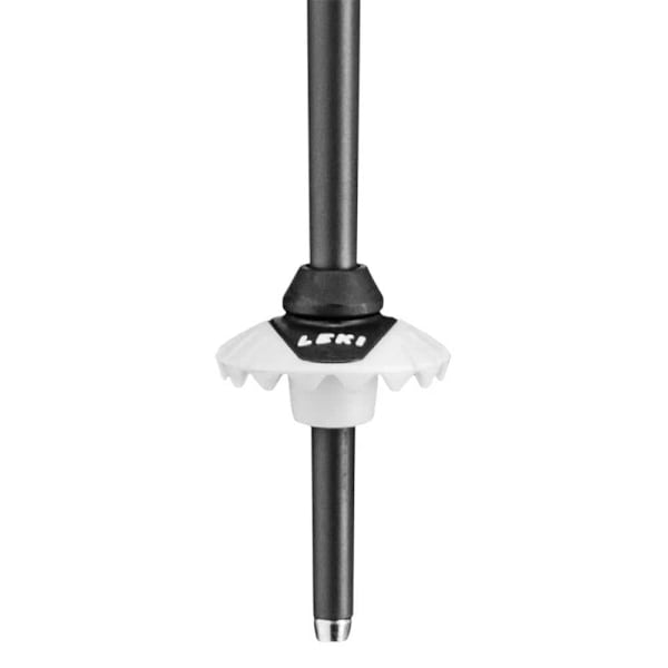 Leki Alpino Stænger Bold Lite S Søvfarvet 125 cm