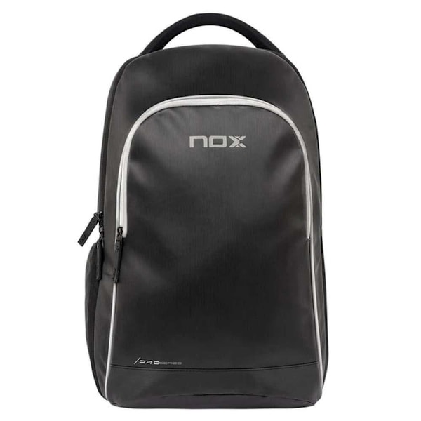 Nox Reppu Pro Series Musta