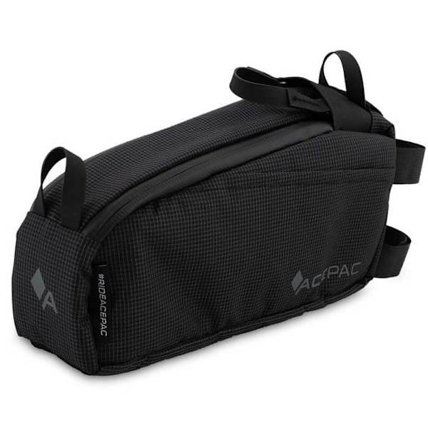 Acepac Mk Ii Fuel Rammepose 0.8l Sort