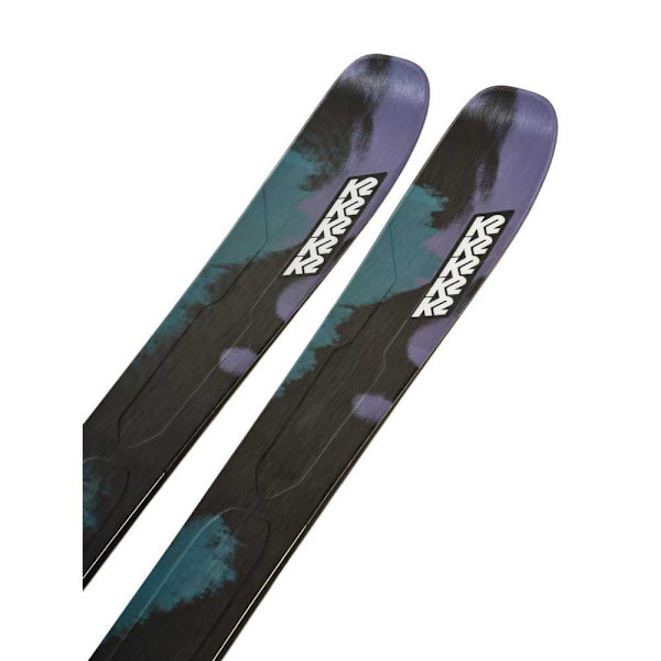 K2 Mindbender 99ti Kvinde Alpinski  172