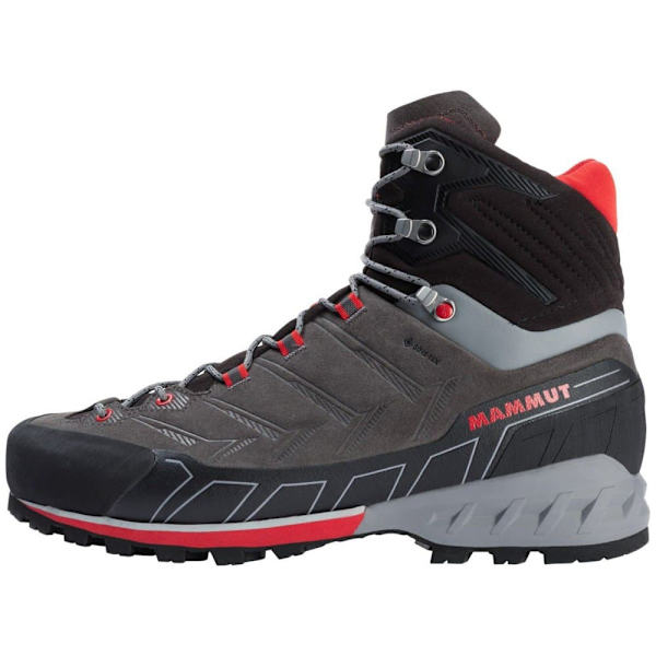 Mammut Kento Tour High Goretex Bergskängor Grå EU 42 Man