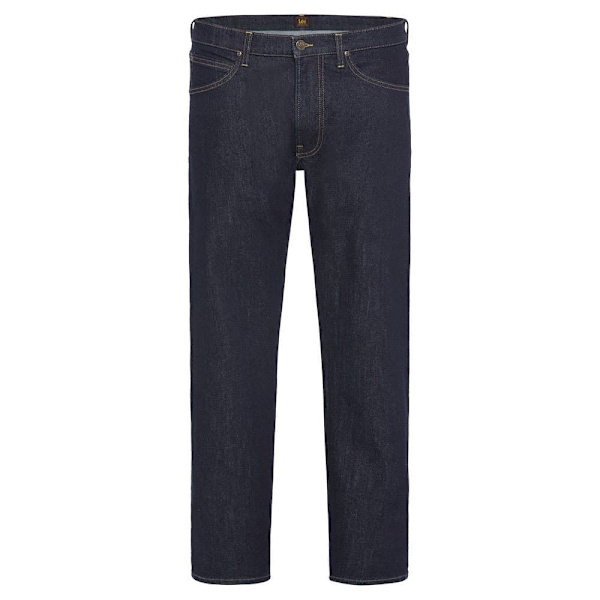 Lee Farkut Daren Zip Fly Sininen 32 / 32 Mies