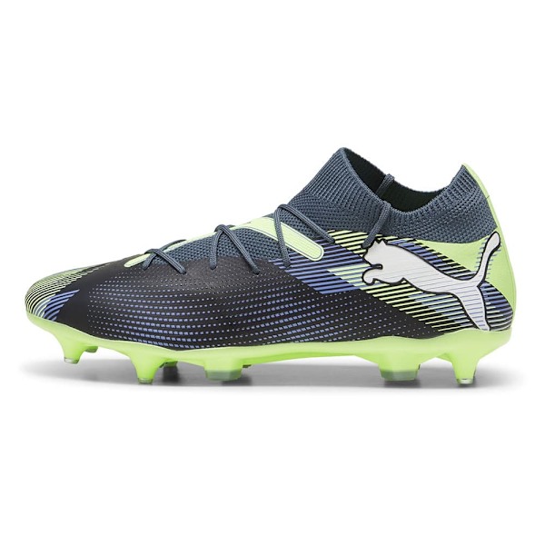 Puma Future 7 Match Mxsg Fodboldstøvler Blå EU 44