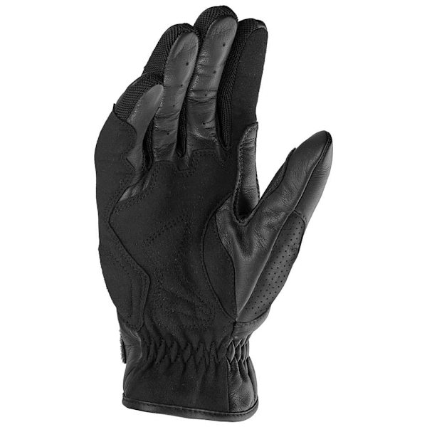 Spidi Clubber Handsker Sort M