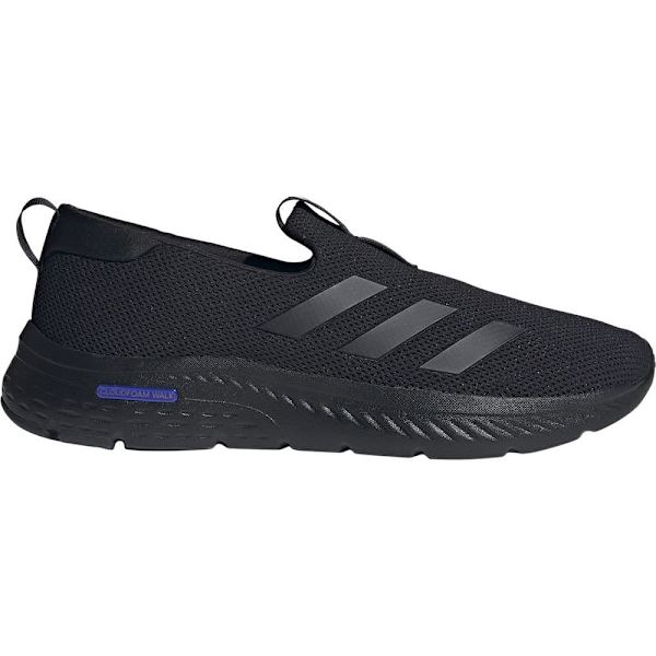 Adidas Cloudfoam Move Lounger Sko Sort EU 49 1/3 Mand