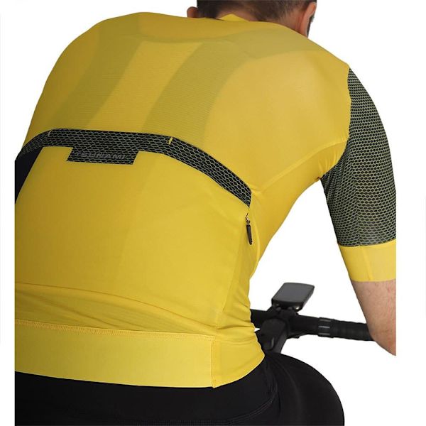 Tsunami Peyresourde Short Sleeve Jersey