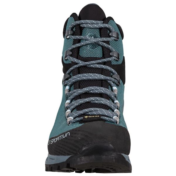 La Sportiva Bjergbestigningsstøvler Trango Trk Goretex Grå EU 38 1/2 Kvinde