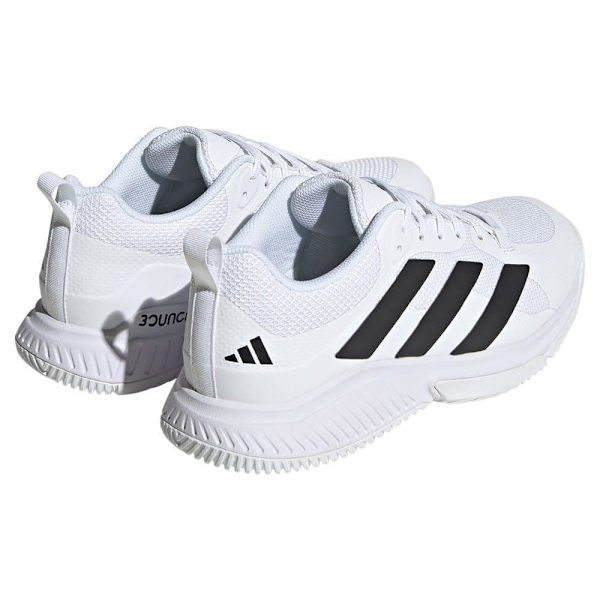 Adidas Kengät Court Team Bounce 2.0 Valkoinen EU 45 1/3 Mies