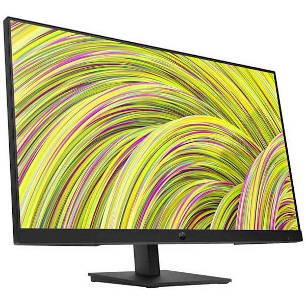 Hp Monitori P27h G5 27´´ Full Hd Ips Led 60hz Monivärinen One Size / EU Plug