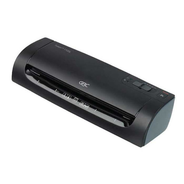 Gbc Lamineringsmaskin Fusion 1100l A4
