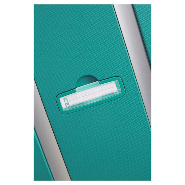 Samsonite Vagn S´cure Spinner 55/20 34l Grå
