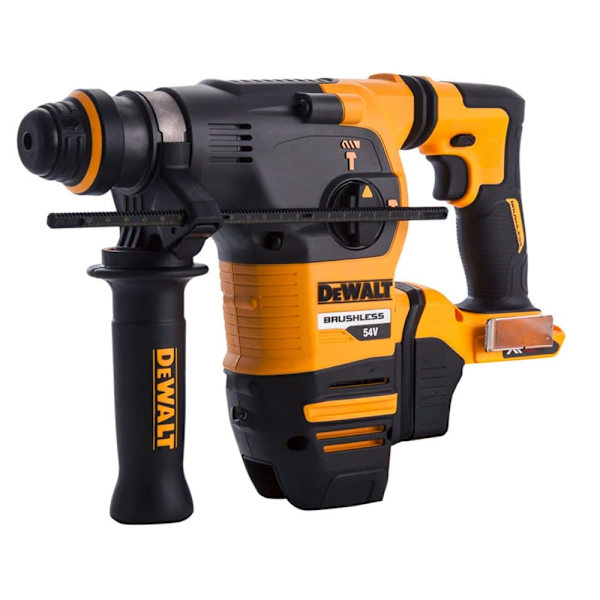 Dewalt Trådløs Combi Dch333nt-xj Gul,Sort