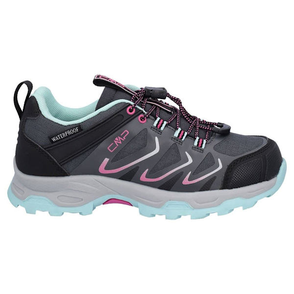 Cmp Byne Low Waterproof 3q66884 Vandringsskor Grå EU 29
