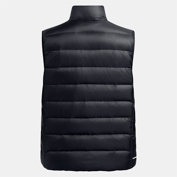 Under Armour Legend Down Väst  L / Regular Man