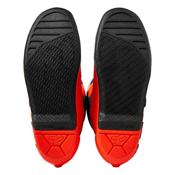 Fox Racing Mx Comp Offroad-støvler  EU 46 1/2 Mand