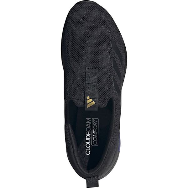 Adidas Cloudfoam Move Lounger Sko Sort EU 49 1/3 Mand