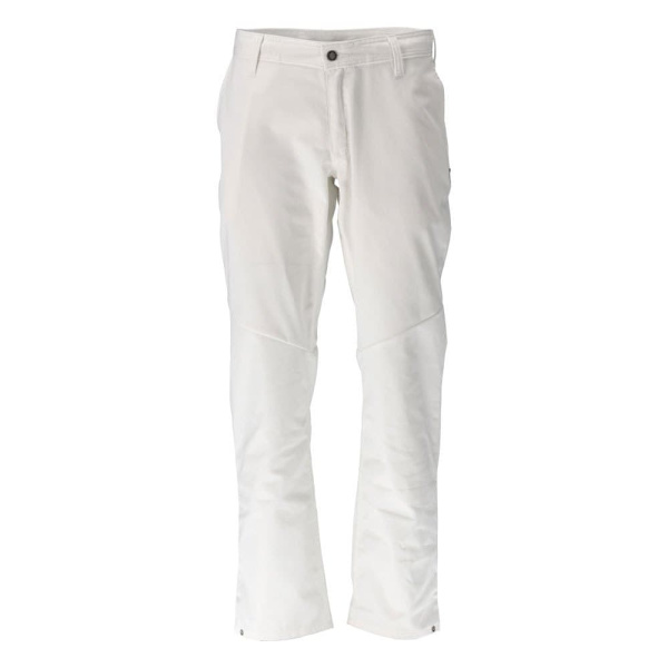 Mascot Stora Byxor Food & Care 20339 Vit 66 / 32