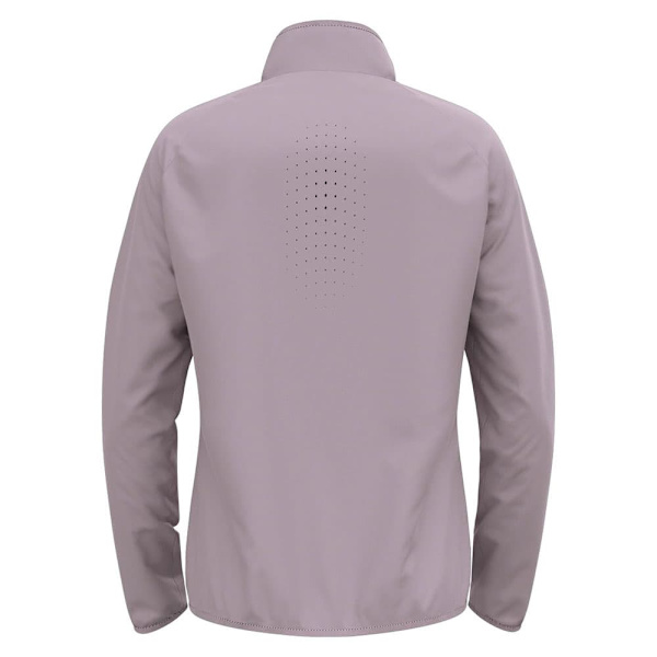 Odlo Essential Light Jakke  XS Kvinde