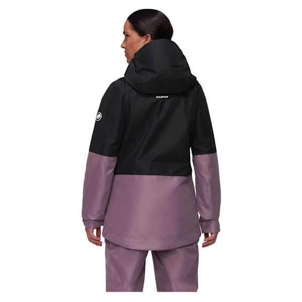 Mammut Fall Line Hardshell Thermo Jacka  M Kvinna