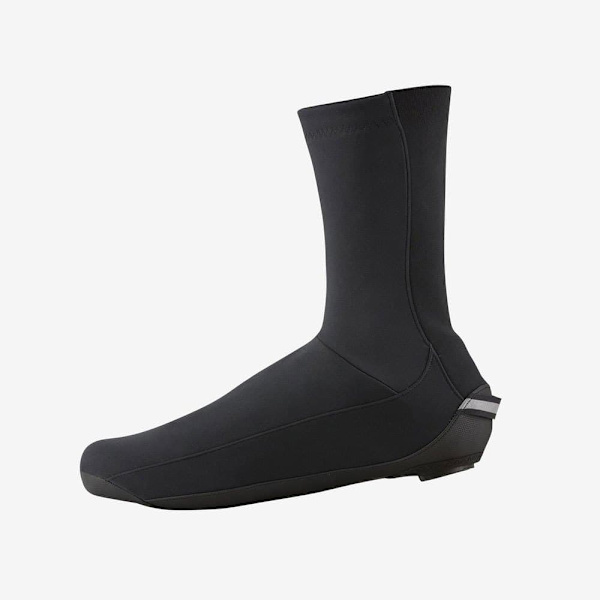 Castelli Overtrækssko Espresso Sort S Mand