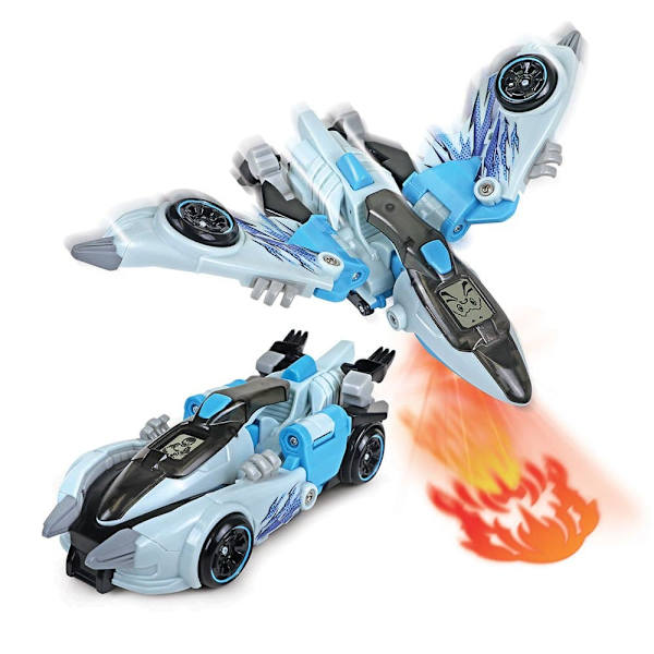 Vtech Switch&go Dinos Snabb Pterodactyl Racerbil