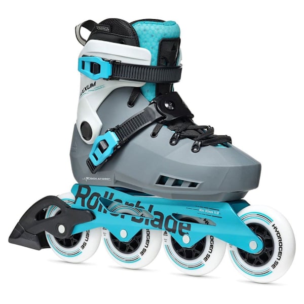 Rollerblade Inlines För Kvinna Maxxum Xt Grå EU 40 1/2