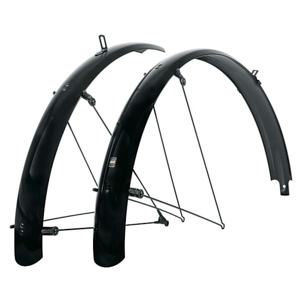 Sks Stænkskærm Bluemels 60mm Søvfarvet 26´´