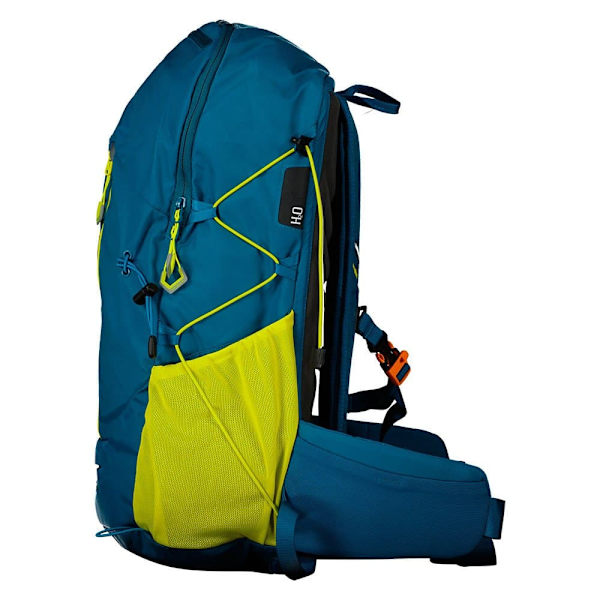 Trangoworld Jethi 25l Rygsæk Blå