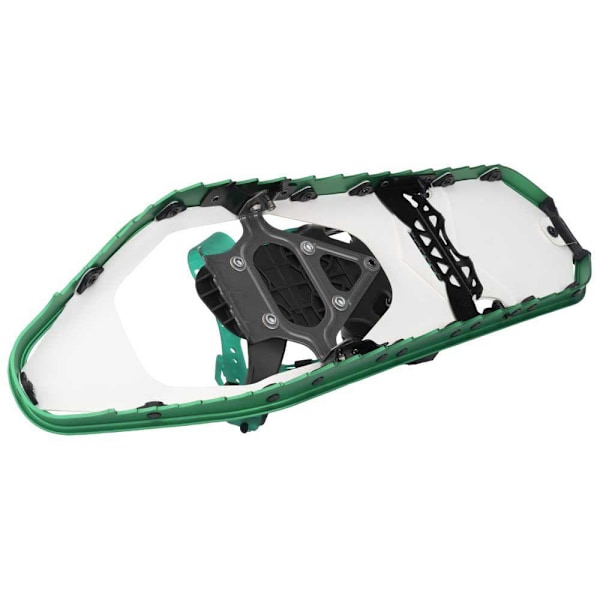 Atlas Snow-shoe Rackets Av Snö Range Trail Kvinna Grönt,Grå EU 36-43 / 68-100 Kg