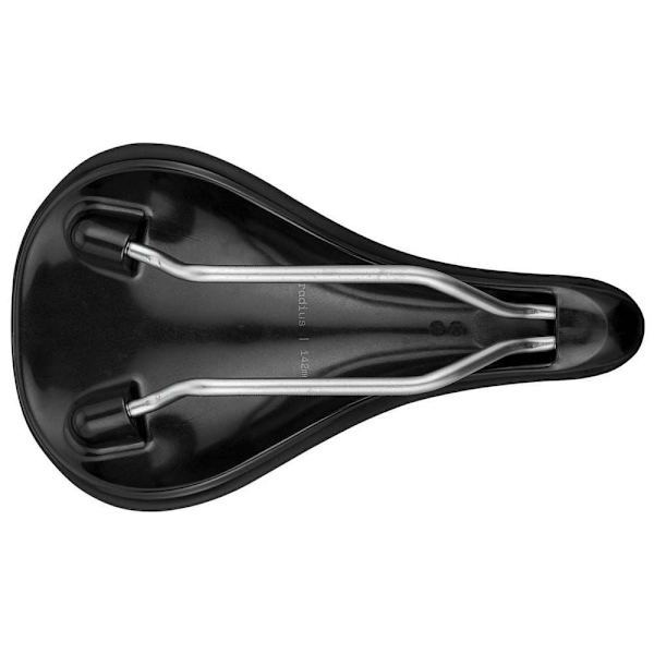 Cannondale Satula Magic Cromo Radius Kultainen 142 mm