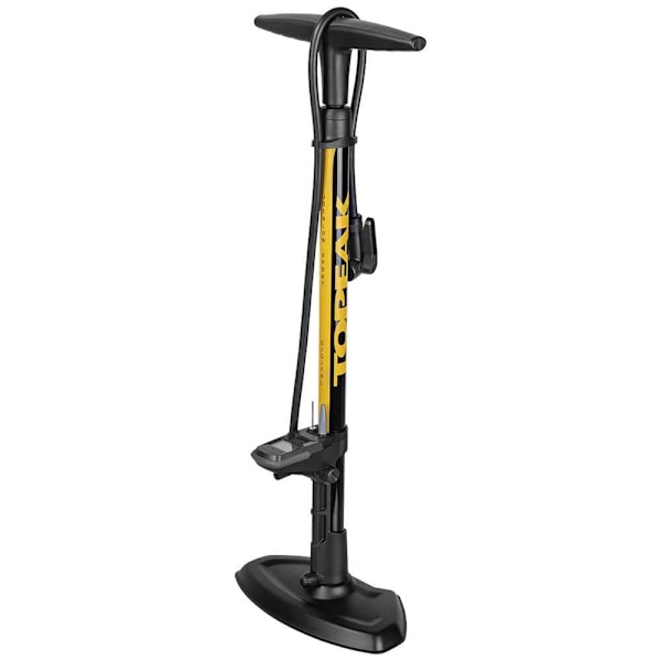 Topeak Joeblow Sport Digital Pumppu Musta 160 Psi