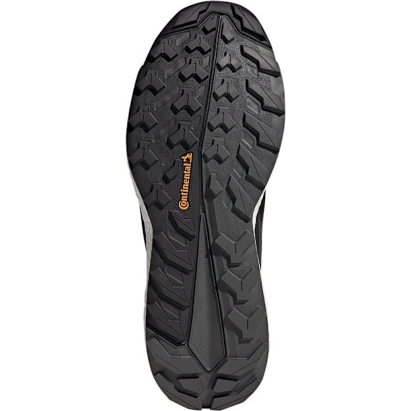 Adidas Vandresko Terrex Free Hiker 2 Sort EU 42 Mand