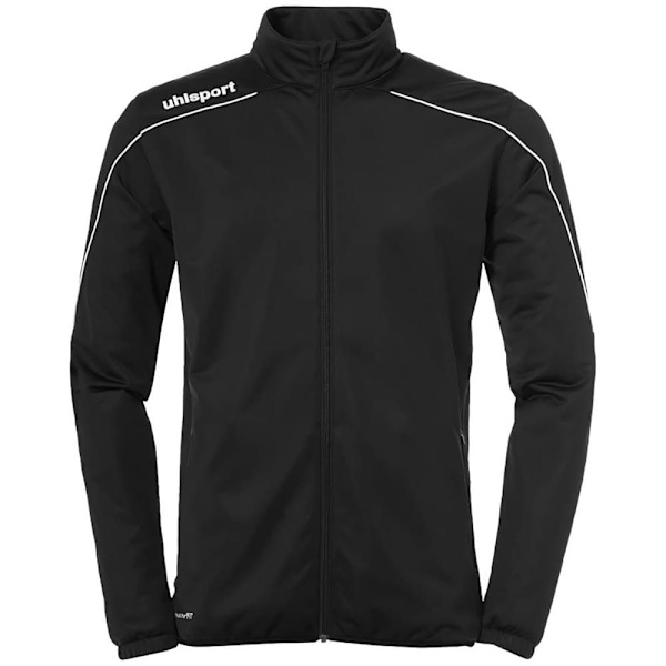 Uhlsport Jacka Stream 22 Classic Svart 3XL Man