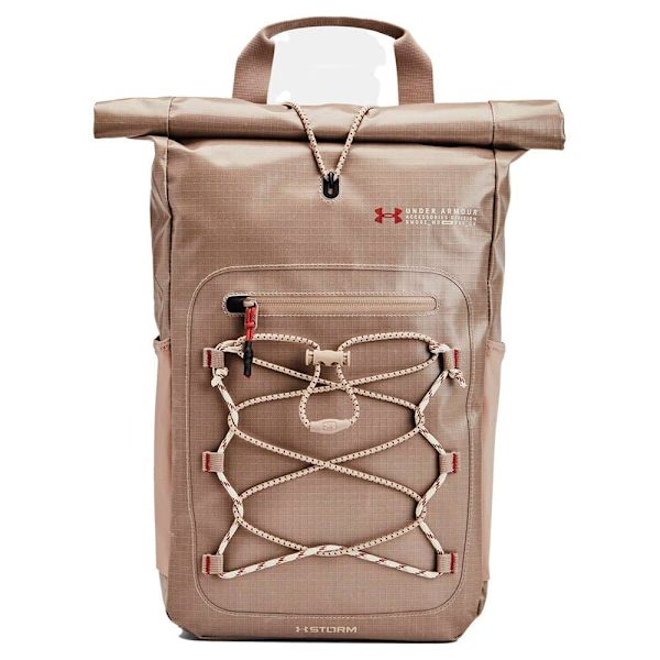 Under Armour Reppu Summit Beige