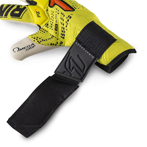 Rinat Xtreme Guard Dominius Alpha Målmandshandsker  9