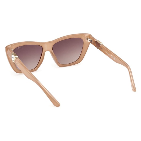 Guess Aurinkolasit Gu00139 Beige  Mies