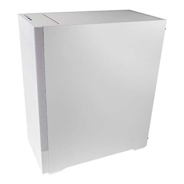 Lian Li Tårn Sag Lancool 205 Transparent