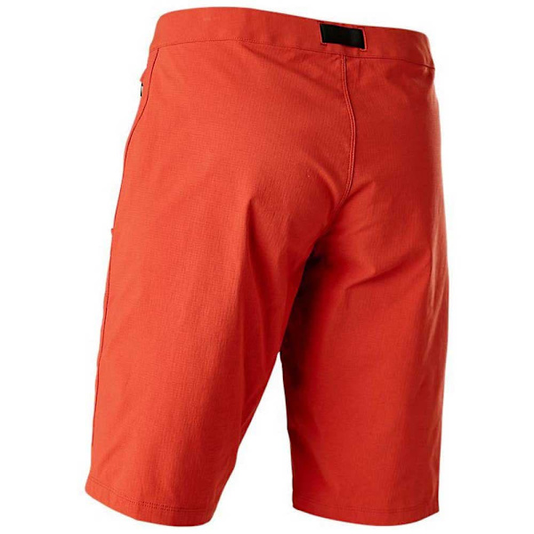 Fox Racing Mtb Ranger Shorts Röd XS Kvinna