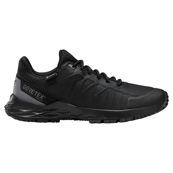 Reebok Skor Astroride Trail Goretex 2.0 Svart EU 36 Kvinna