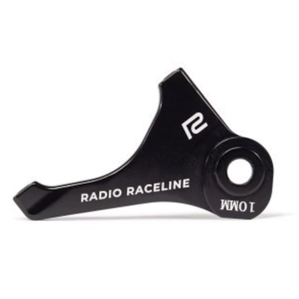 Radio Raceline Navakseladapter Til Helium Pro/quartz Søvfarvet 15 mm