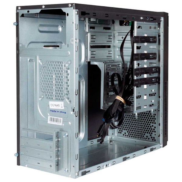 Unykach Tårnkasse 52102 Sort
