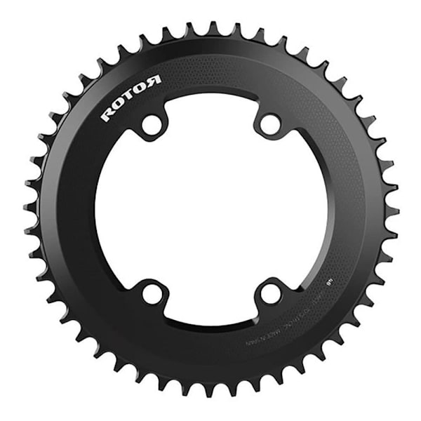 Rotor Kæderring Axs 4b 110 Bcd 12s Outer Søvfarvet 48t