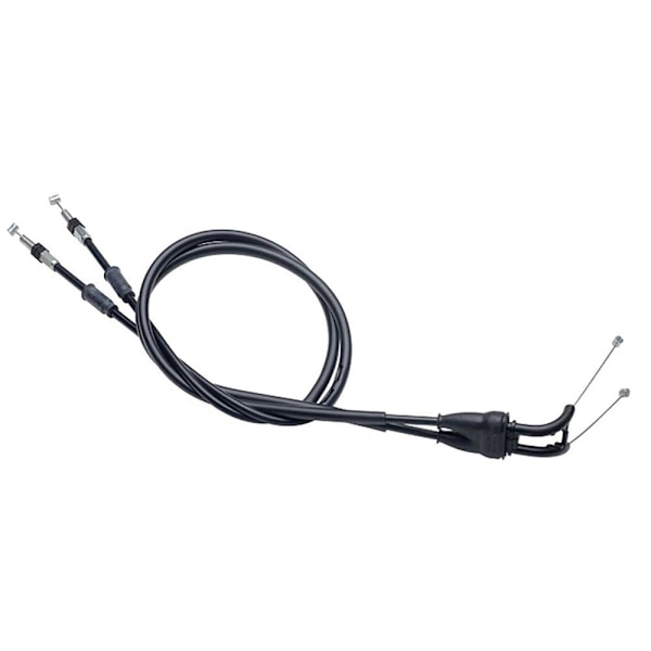 Domino Gaskabel Ktm 322896 Sort