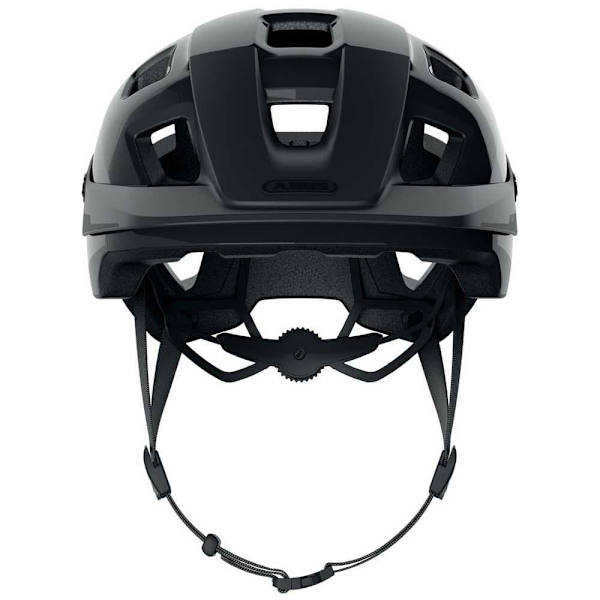 Abus Mtb Hjelm Motrip Sort M